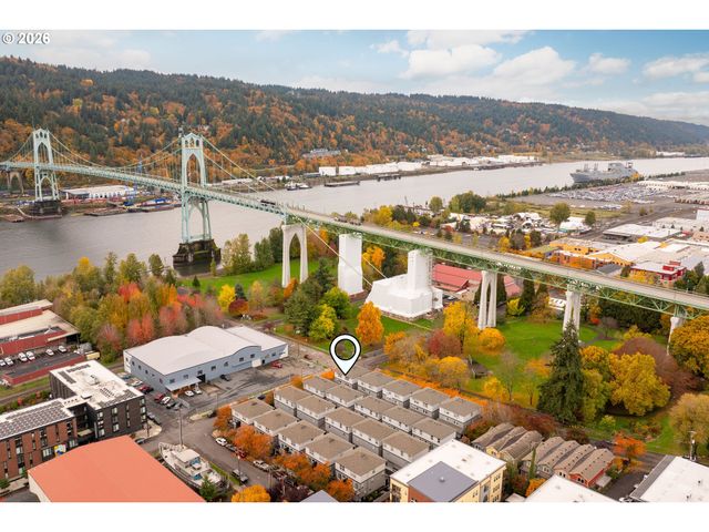 6700 N PITTSBURG Ave, Portland, OR 97203