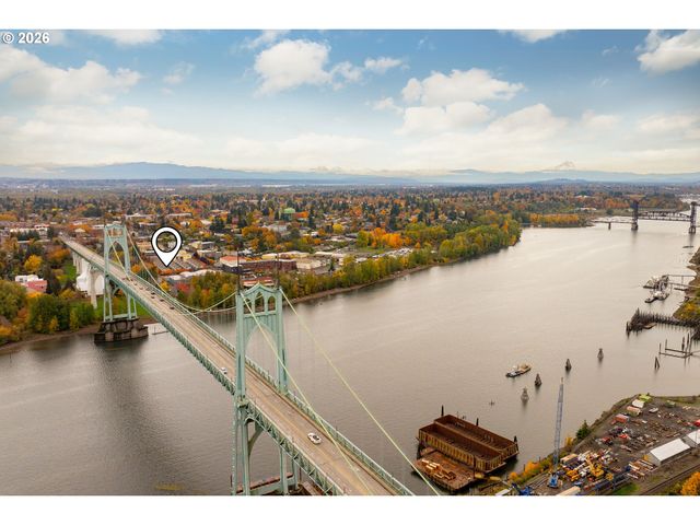 6700 N PITTSBURG Ave, Portland, OR 97203