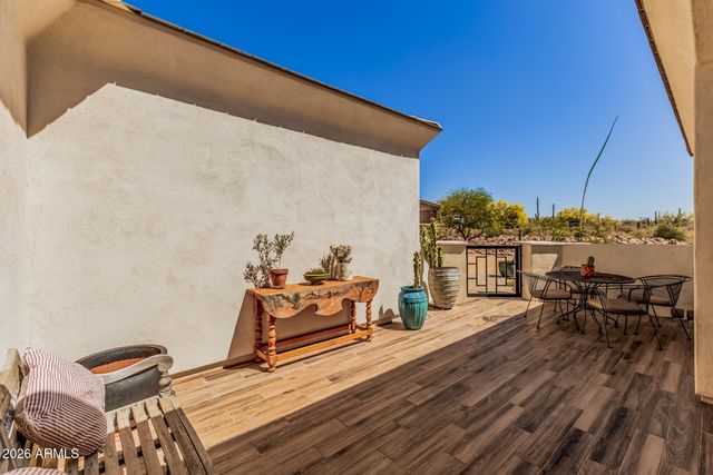 1414 S MORNING DOVE Court, Gold Canyon, AZ 85119