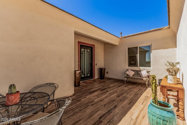 1414 S MORNING DOVE Court, Gold Canyon, AZ 85119