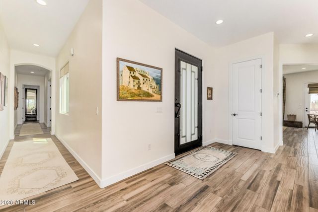 1414 S MORNING DOVE Court, Gold Canyon, AZ 85119