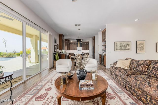 1414 S MORNING DOVE Court, Gold Canyon, AZ 85119