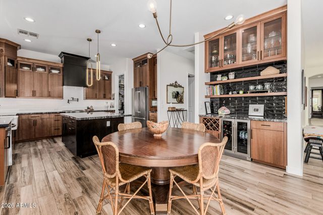 1414 S MORNING DOVE Court, Gold Canyon, AZ 85119