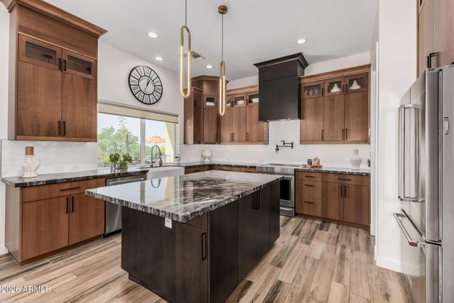 1414 S MORNING DOVE Court, Gold Canyon, AZ 85119