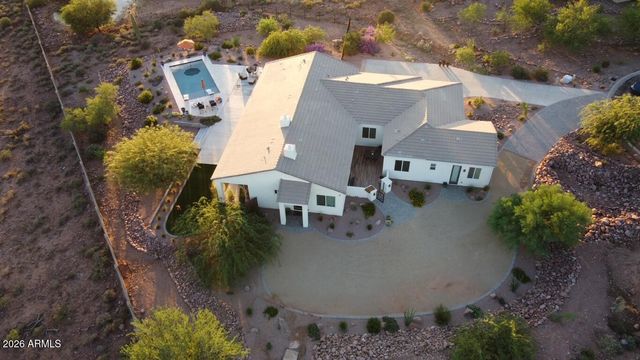 1414 S MORNING DOVE Court, Gold Canyon, AZ 85119