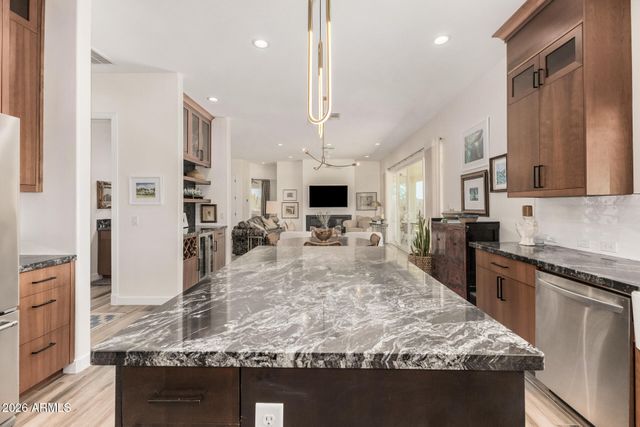 1414 S MORNING DOVE Court, Gold Canyon, AZ 85119