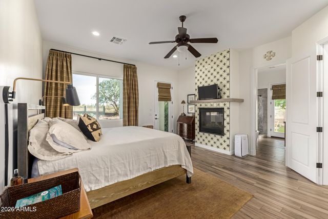 1414 S MORNING DOVE Court, Gold Canyon, AZ 85119