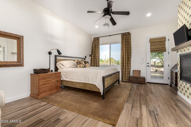 1414 S MORNING DOVE Court, Gold Canyon, AZ 85119