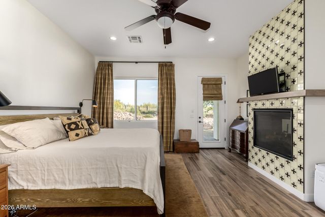 1414 S MORNING DOVE Court, Gold Canyon, AZ 85119