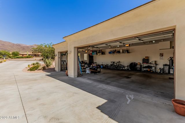 1414 S MORNING DOVE Court, Gold Canyon, AZ 85119