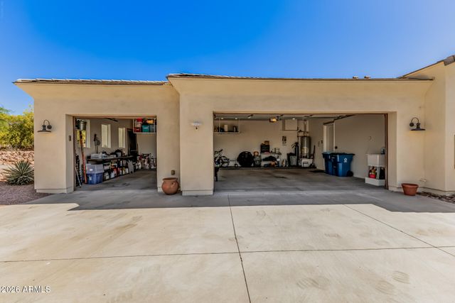 1414 S MORNING DOVE Court, Gold Canyon, AZ 85119