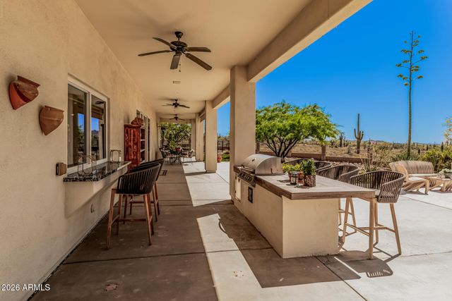 1414 S MORNING DOVE Court, Gold Canyon, AZ 85119