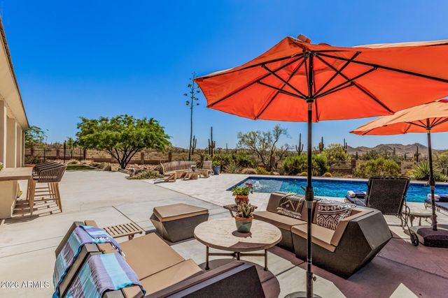 1414 S MORNING DOVE Court, Gold Canyon, AZ 85119