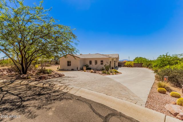 1414 S MORNING DOVE Court, Gold Canyon, AZ 85119