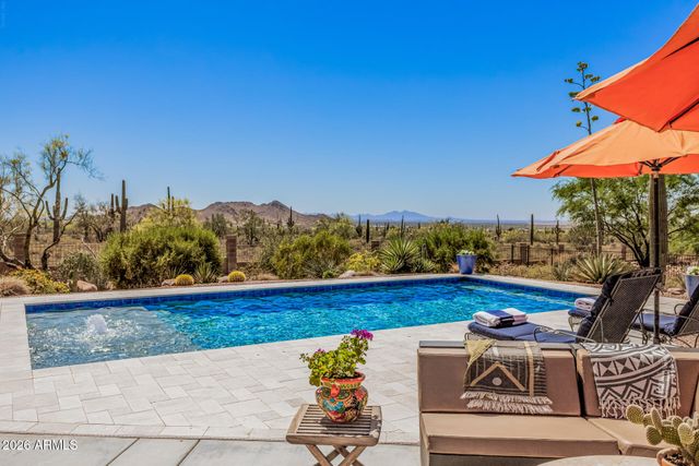 1414 S MORNING DOVE Court, Gold Canyon, AZ 85119