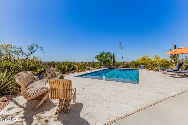 1414 S MORNING DOVE Court, Gold Canyon, AZ 85119