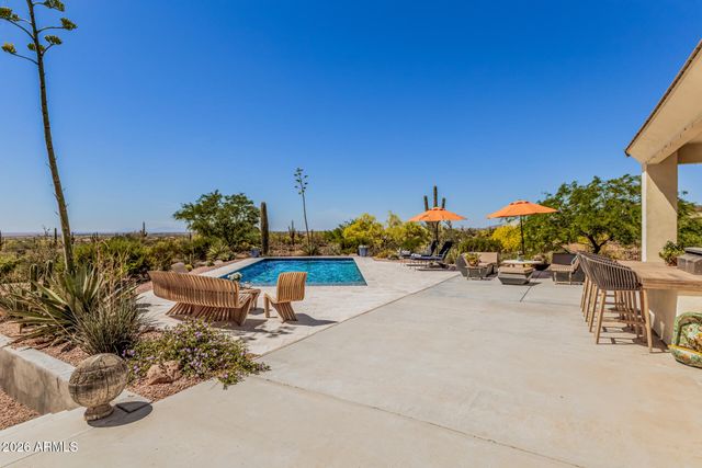 1414 S MORNING DOVE Court, Gold Canyon, AZ 85119