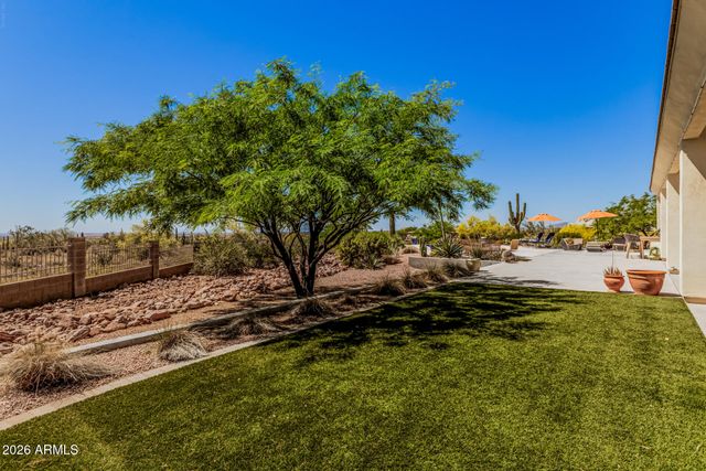 1414 S MORNING DOVE Court, Gold Canyon, AZ 85119