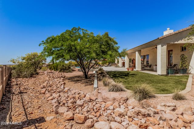 1414 S MORNING DOVE Court, Gold Canyon, AZ 85119