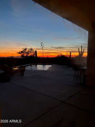 1414 S MORNING DOVE Court, Gold Canyon, AZ 85119