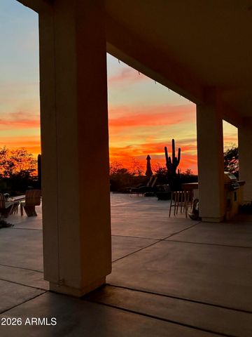 1414 S MORNING DOVE Court, Gold Canyon, AZ 85119