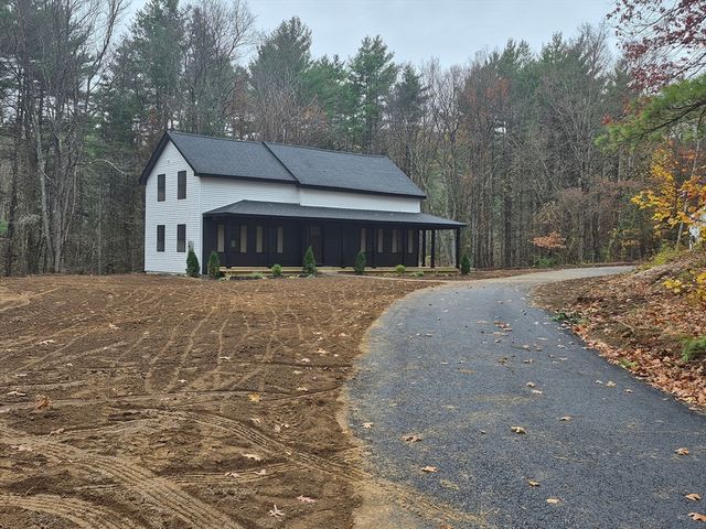 182 Main Rd, Gill, MA 01354