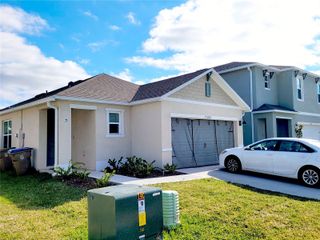 2763 REDDISH EGRET BEND, Harmony, FL 34773
