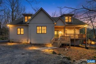 115 HEMLOCK DR, Wintergreen Resort, VA 22967