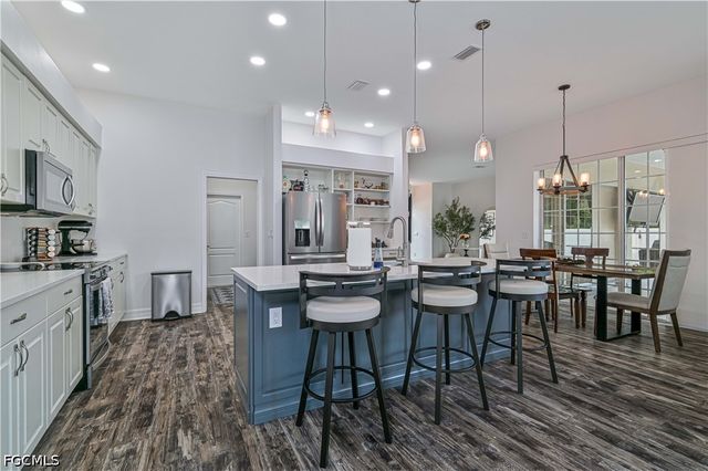 3728 Luverne ST, Fort Myers, FL 33901