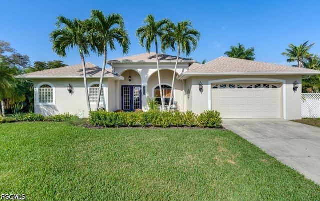 3728 Luverne ST, Fort Myers, FL 33901