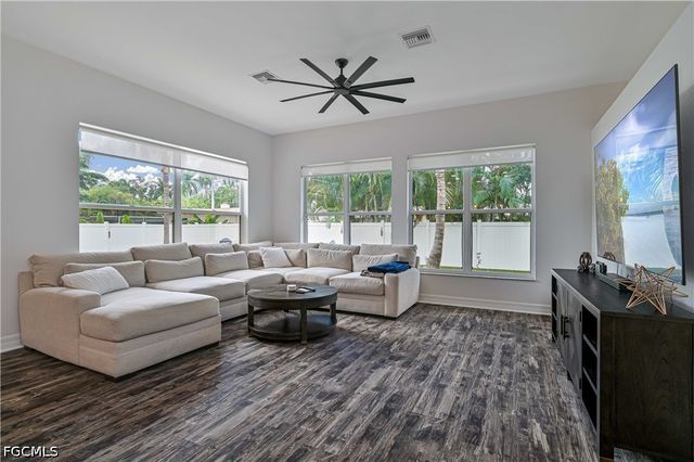 3728 Luverne ST, Fort Myers, FL 33901