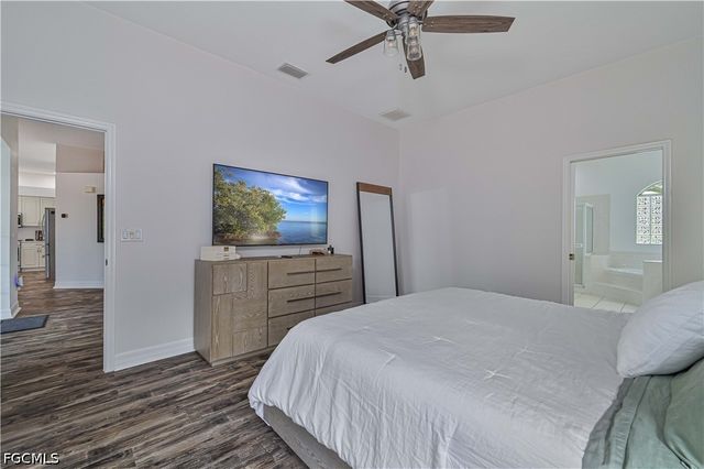 3728 Luverne ST, Fort Myers, FL 33901