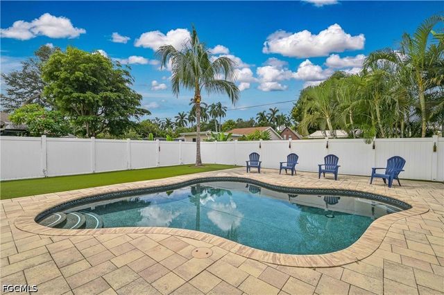 3728 Luverne ST, Fort Myers, FL 33901
