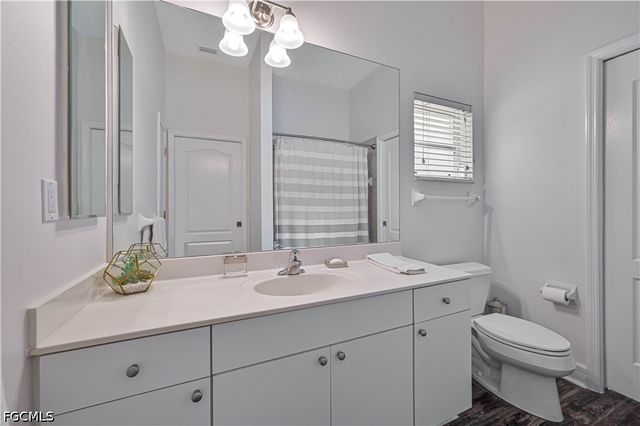 3728 Luverne ST, Fort Myers, FL 33901