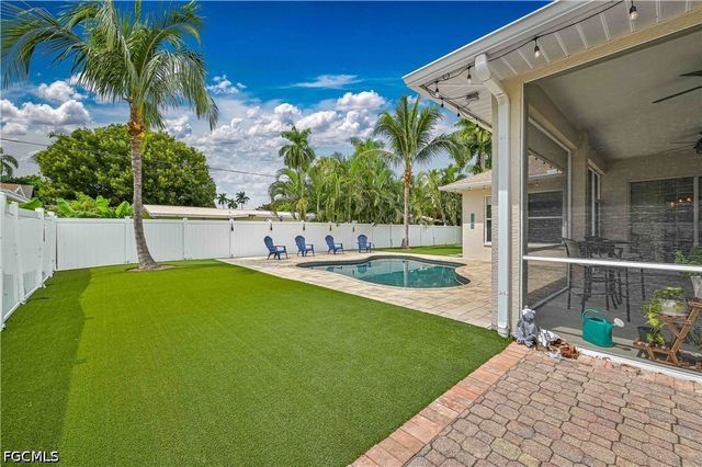 3728 Luverne ST, Fort Myers, FL 33901