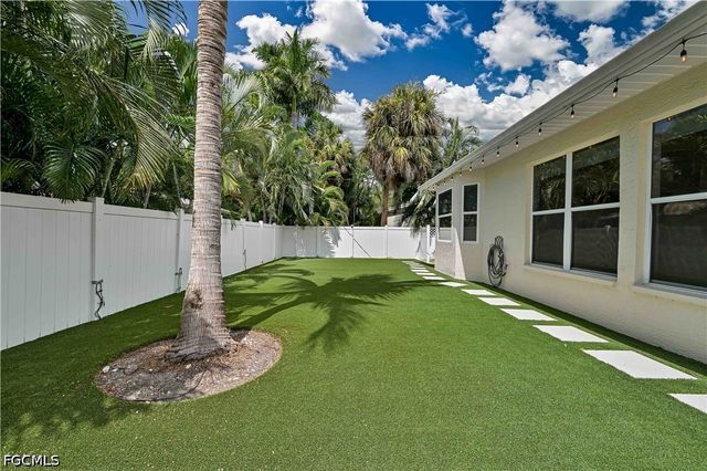 3728 Luverne ST, Fort Myers, FL 33901