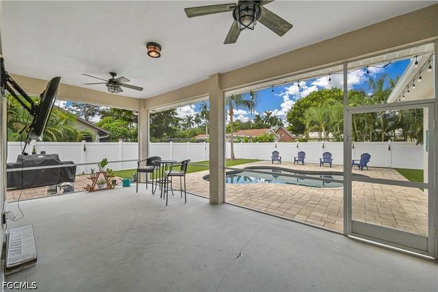 3728 Luverne ST, Fort Myers, FL 33901