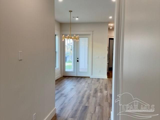 1001 W Wright St, Pensacola, FL 32502