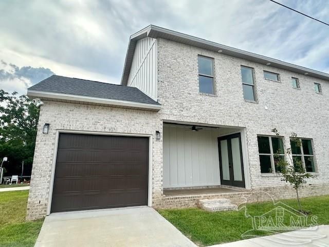 1001 W Wright St, Pensacola, FL 32502