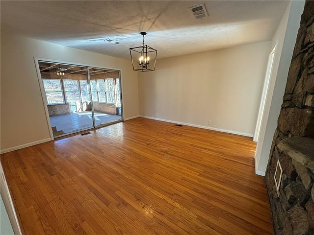 3524 Rushing Road, Dover, AR 72837