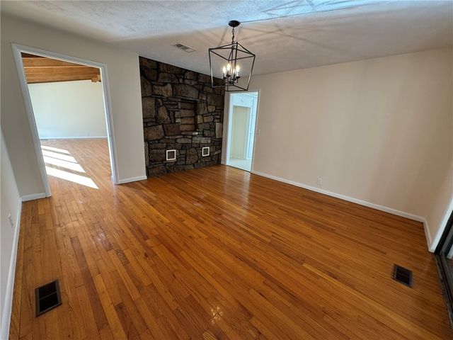 3524 Rushing Road, Dover, AR 72837