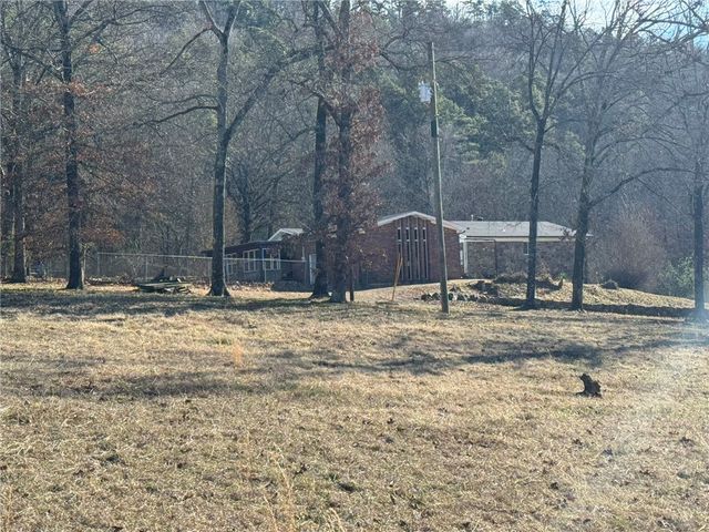 3524 Rushing Road, Dover, AR 72837