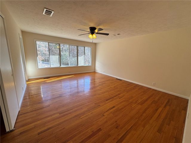 3524 Rushing Road, Dover, AR 72837