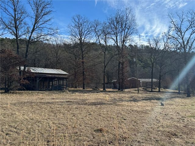 3524 Rushing Road, Dover, AR 72837