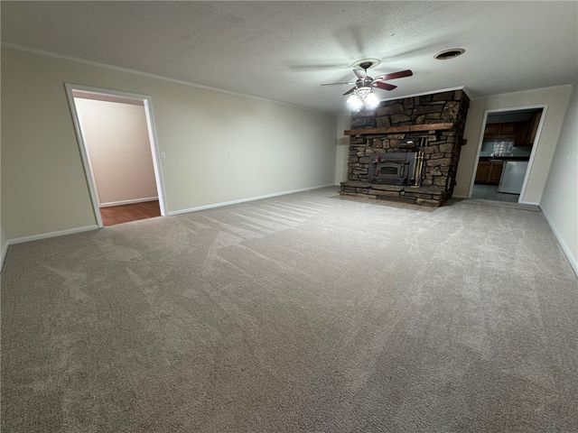 3524 Rushing Road, Dover, AR 72837