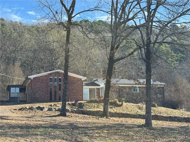 3524 Rushing Road, Dover, AR 72837