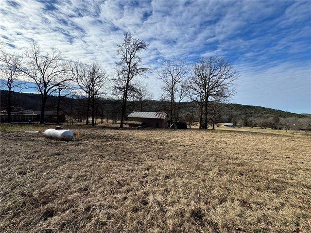 3524 Rushing Road, Dover, AR 72837