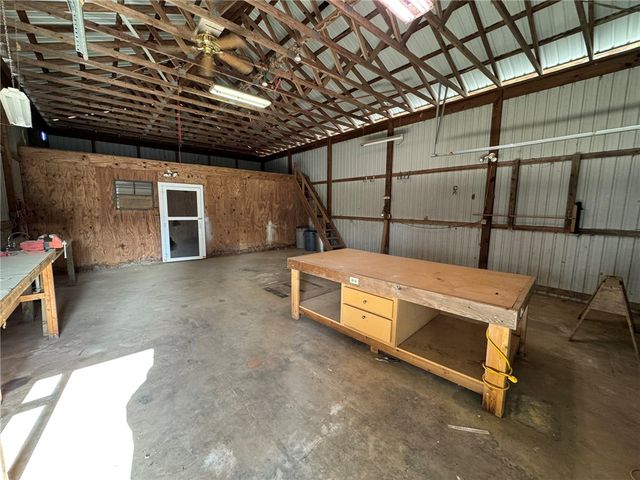 3524 Rushing Road, Dover, AR 72837