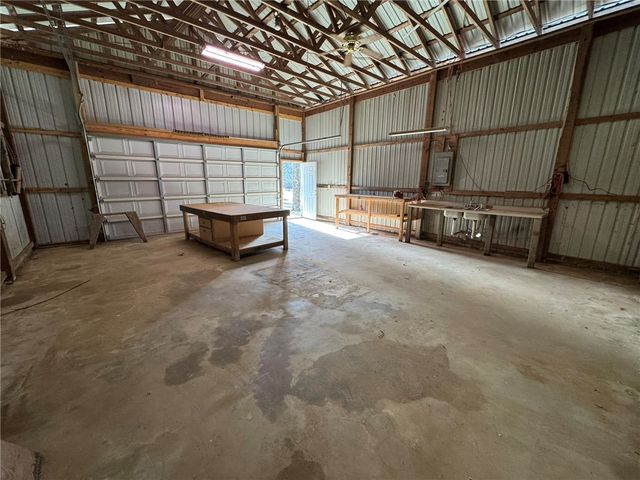 3524 Rushing Road, Dover, AR 72837