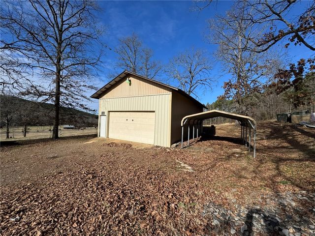 3524 Rushing Road, Dover, AR 72837